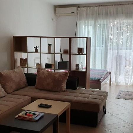 Apartmán Iskra Budva Exteriér fotografie